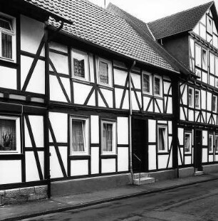 Bad Sooden-Allendorf, Weberstraße 33