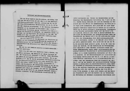 Sammlung von Gerichtsentscheidungen in Restitutionssachen von grundsätzlicher Bedeutung