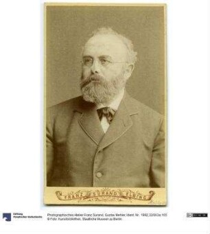 Gustav Mehler