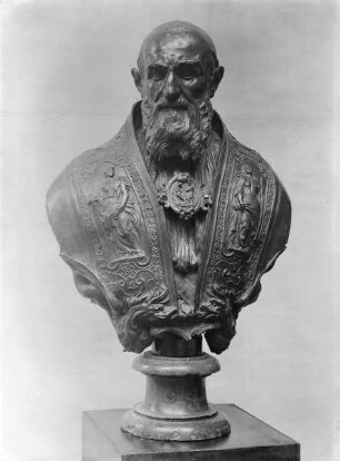 Papst Gregor 13.