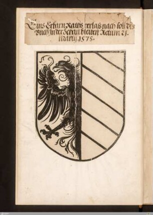 Wappen Nürnberg