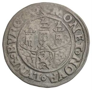 Lüneburg: Schilling 1558