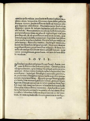 Boves.