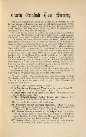 The curial : Transl. thus in Englyssh 1484. Collated with the French original