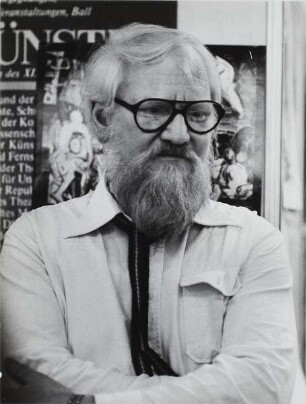 Ronald Paris