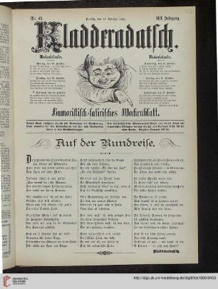 Hefte 40-43, Oktober 1896