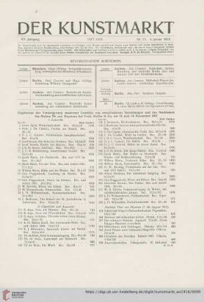Nr. 13 (4. Januar 1918)