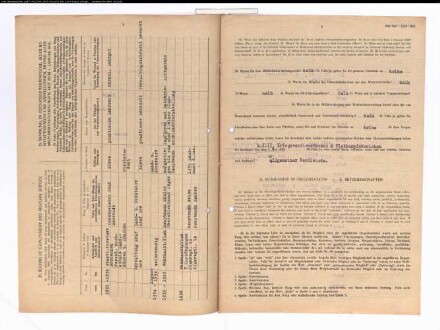 Entnazifizierung Egon Graf Von Westerholt Und Gysenberg , geb. 29.03.1910 (Forstwirt)