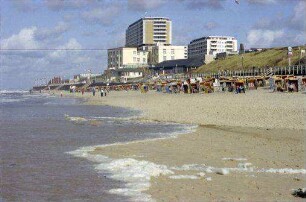 Westerland: Hotel