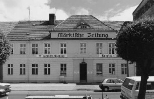 Neuruppin, August-Bebel-Straße 49