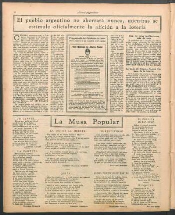 Subjetividad