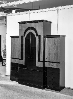 Anbauschrank