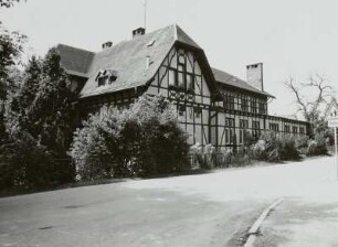 Hüttenmühle