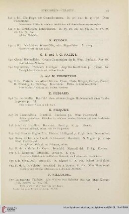 [F] (Nr. 843 - 879)