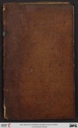 Humanum Perpetuitatis Inventum, In Perpetuam Familiarum Illustrium Conservationem Ordinatum, Seu Tractatus Iuridicus De Fideicommissis Familiae Perpetuis