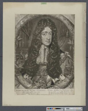 Wilhelmus III.