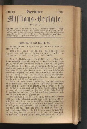 Oktober. 1898