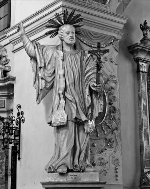 Heiliger Franz Xaver