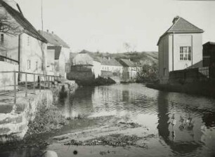 Dorf, Bautzen