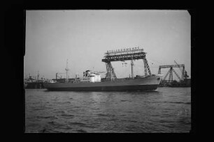 Henriette Schulte (1951), Schulte & Bruns, Emden