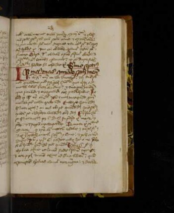 Sermo septimus. In manus tuas …