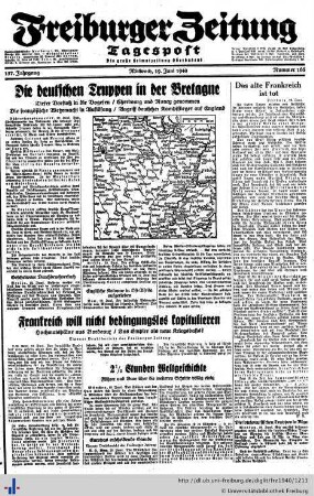 19.06.1940 (Tagesausgabe)