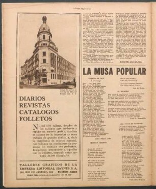El milagro
