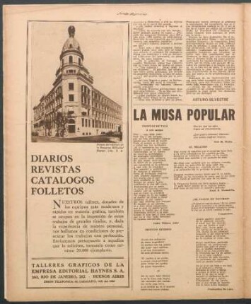 El milagro