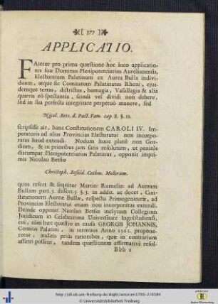 Applicatio.