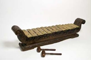 saron (Gamelan Degung)