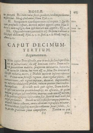 Caput Decimum-Tertium.