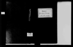 Mannheim, Stadtteil Wallstadt, evangelische Gemeinde (reformiert, ab 1821 protestantisch): Standesbuch 1868-1870