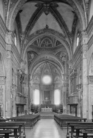 San Salvatore