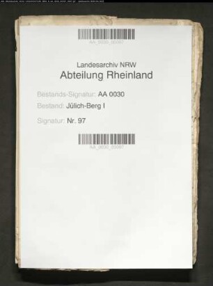 Rechnungssachen