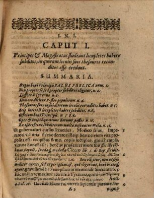 Tractatvs Theologico-Nomico-Politicus De Mendicantibvs Validis : In Qvo De Officio Magistratuum circa pauperes, eorum cura & sustentatione ; eleemosynarum distributione ; exulantibus Lutheranis, vagantibus Scholaribus eorumque studiis & stipendiis ... disseritur ; Ex fontibus Sacrae Scripturae, ... depromptus