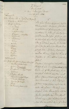 27. Juni 1831