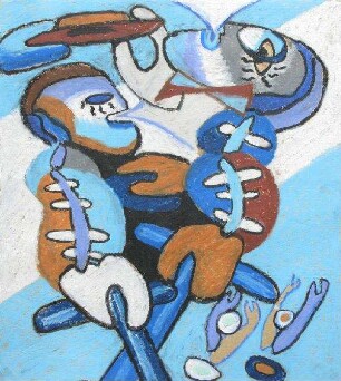 ohne Titel