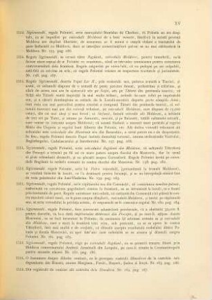 Documente privitóre la istoria românilor : culese de Eudoxin de Hurmuzaki ; culese, adnotate şi publicate de Nic. Densuşianu, Volumul 2., partea 3.. 1510-1530 : cu unŭ apendice Documente slavone însoţite de traduceri latine 1510-1527