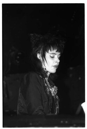 These Immortal Souls 04.02.1988 [?] I N 5