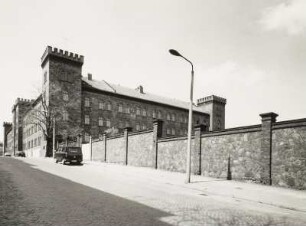 Jägerkaserne
