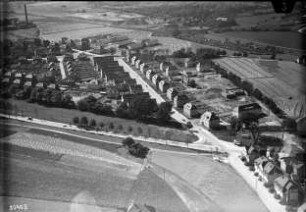 Zwickau, Am Fuchsgraben