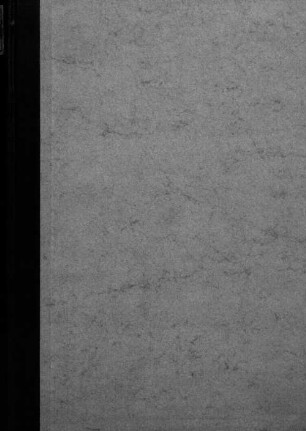 Statuten und Reformationen der Universität Heidelberg vom 16. bis 18. Jahrhundert : Herausgegeben von der Badischen Historischen Kommission. Bearbeitet von August Thorbecke