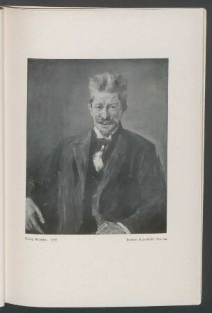Georg Brandes
