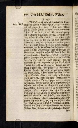 358-368, § 139 - 143