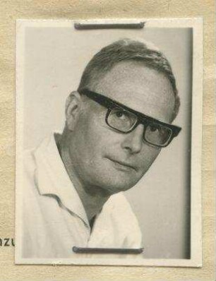 Klaus Retsch
