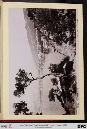 Sorrento (Nr 8922)