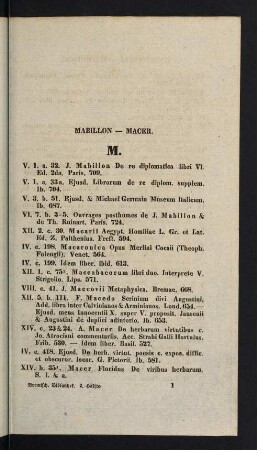 1-67, M.