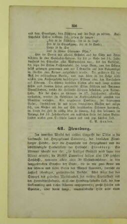 61. Flensburg