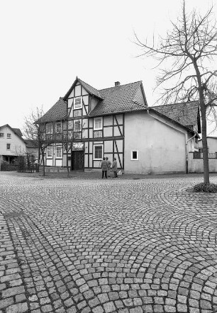 Vellmar, Hermann-Schafft-Straße 49