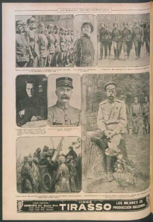 Información gráfica extranjera [Fotografías]